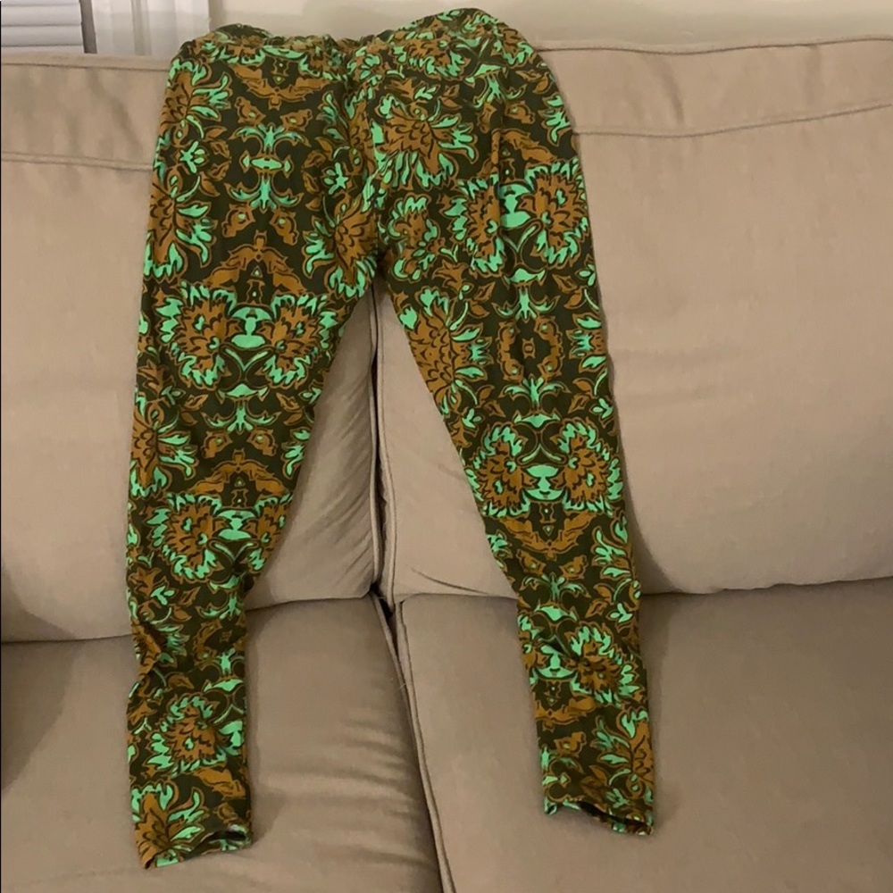 Leggings!